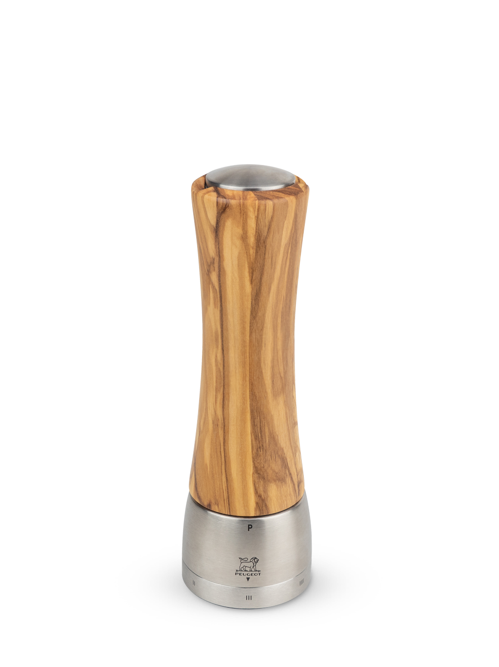 Peugeot Madras Pepper Mill - 21cm