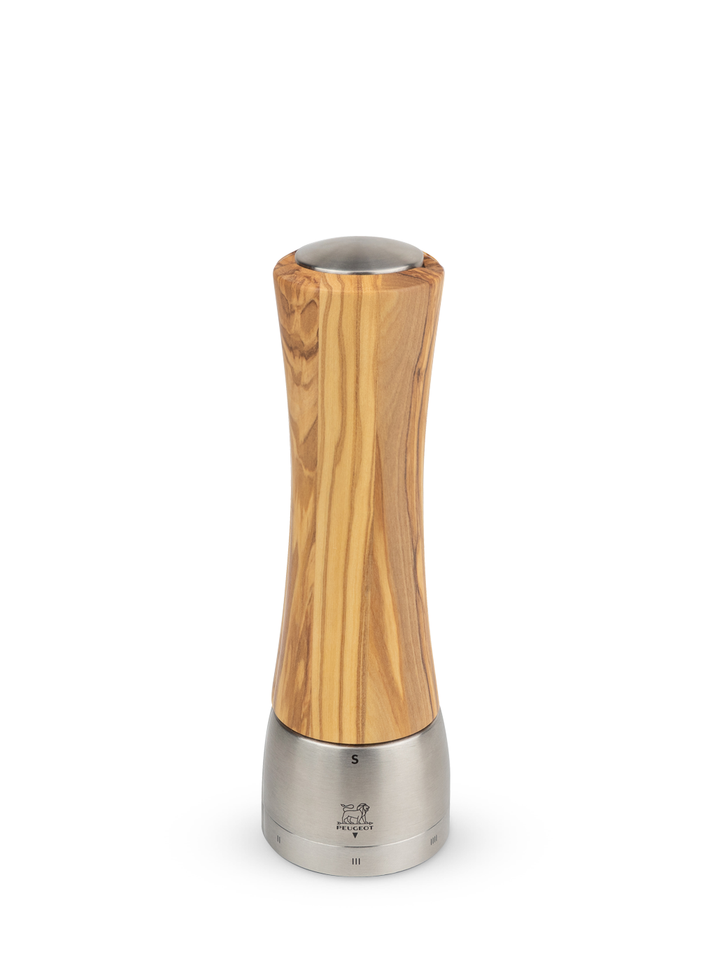 Peugeot Madras Salt Mill - 21cm