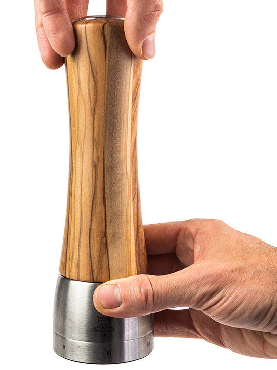 Peugeot Madras Salt Mill - 21cm