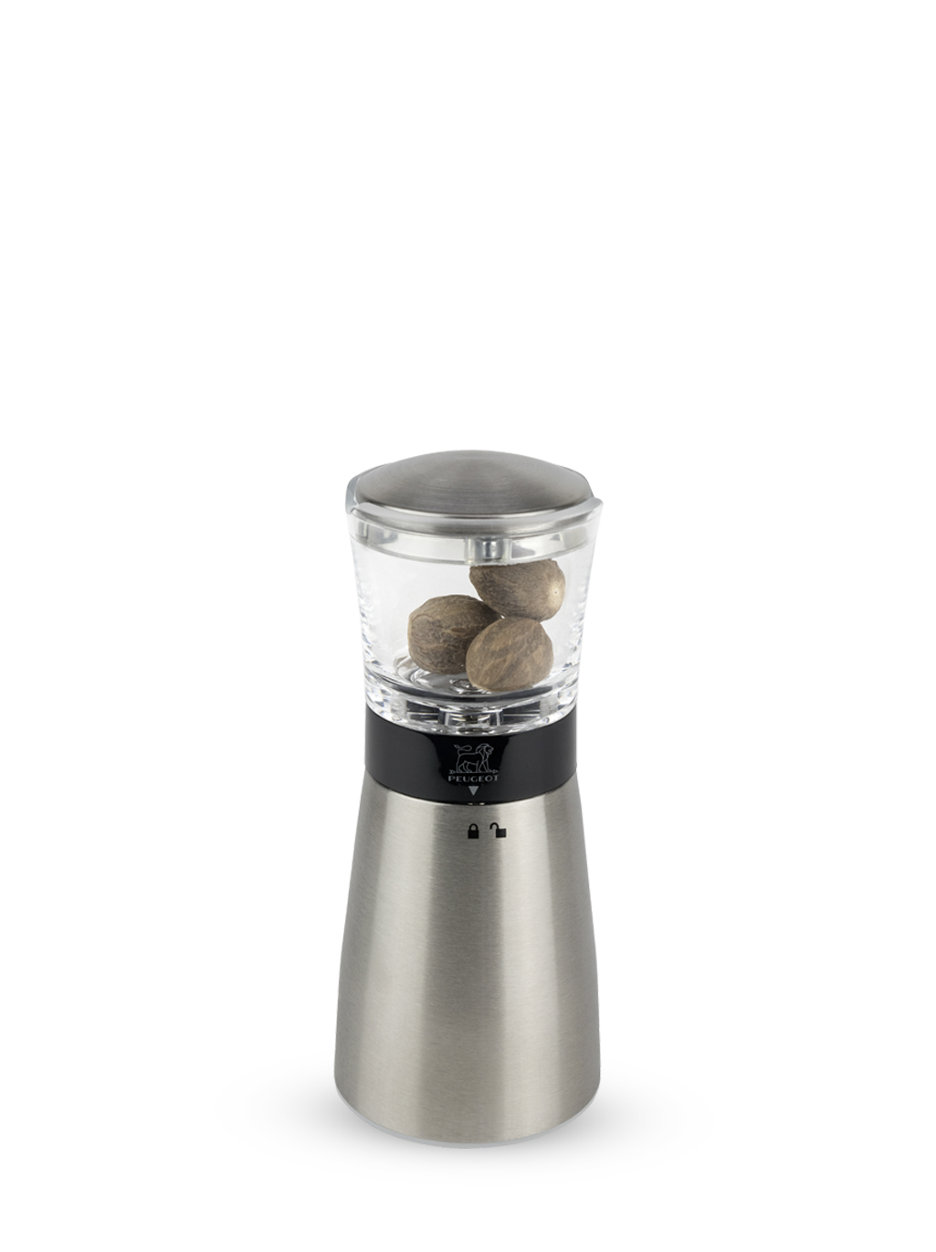 Peugeot Daman Nutmeg Mill - 15cm