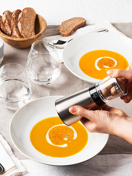 Peugeot Daman Nutmeg Mill - 15cm