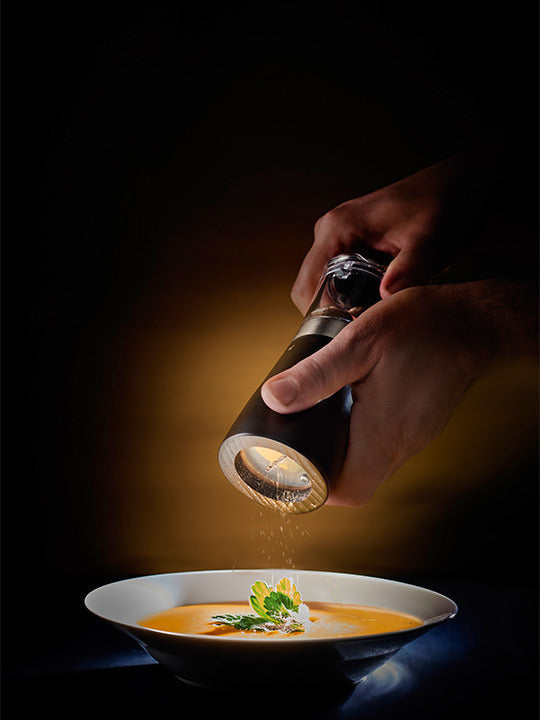 Peugeot Madras Nutmeg Mill - 15cm