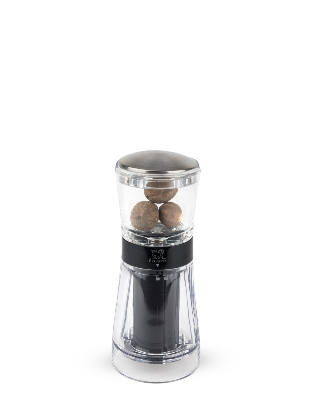 Peugeot Goa Nutmeg Mill - 15cm