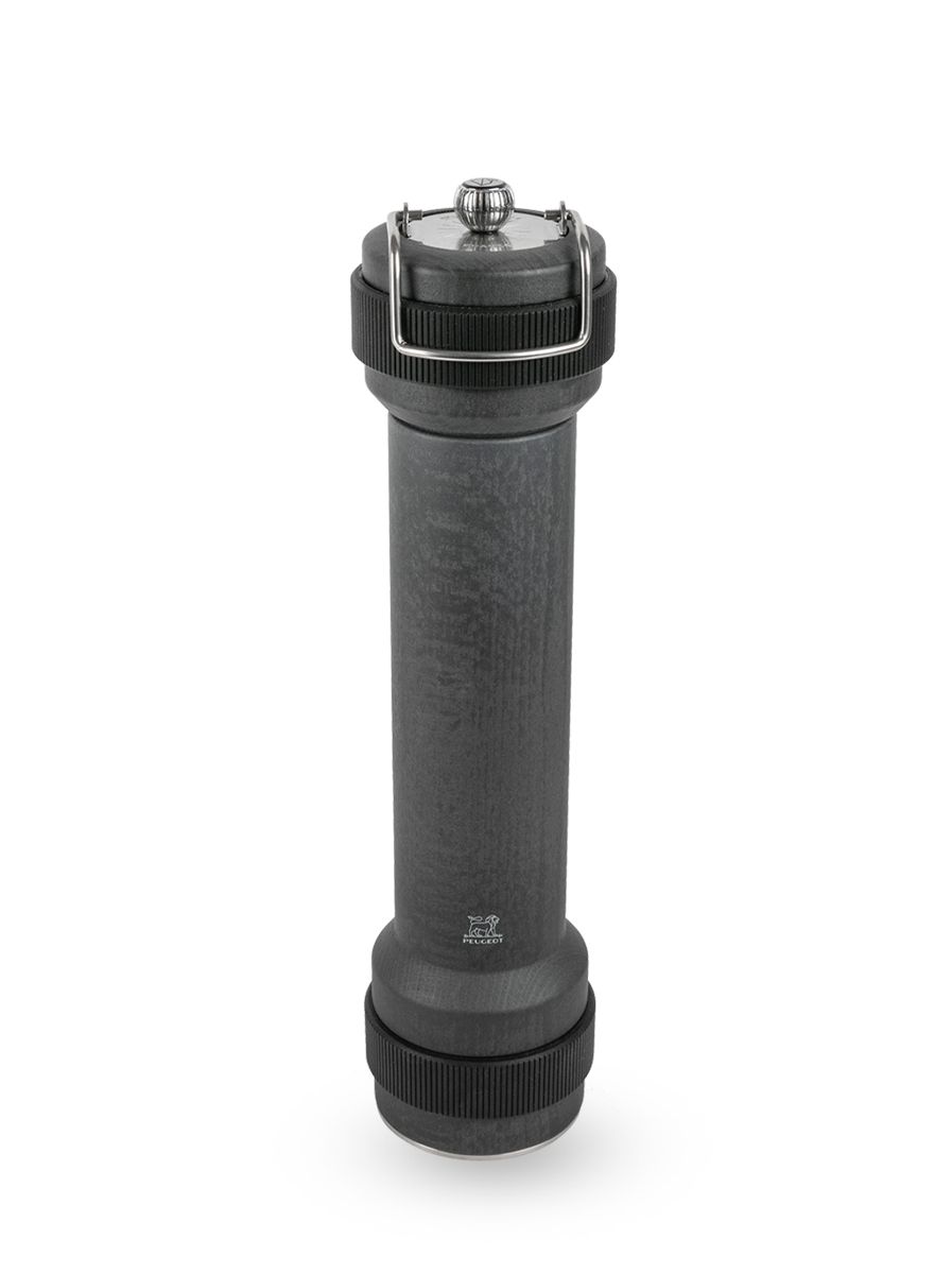 Peugeot BBQ Pepper Mill in Graphite - 30 cm