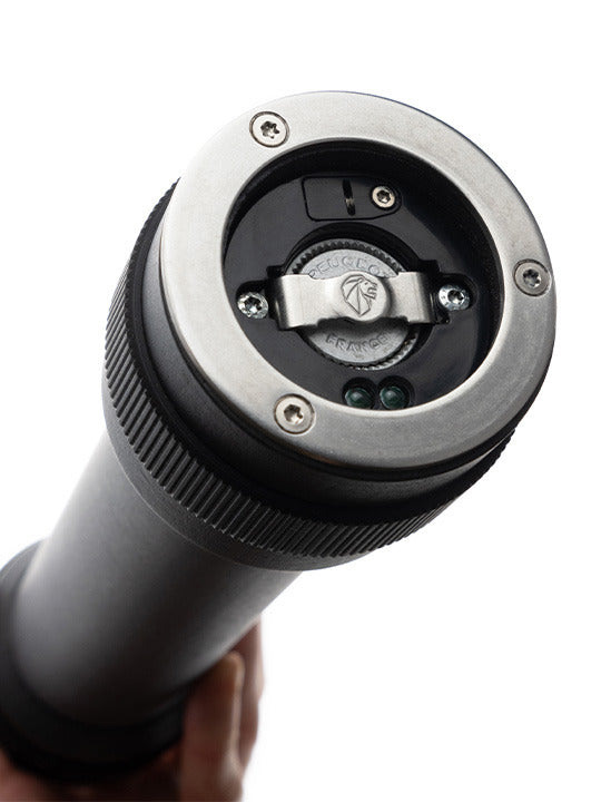 Peugeot BBQ Pepper Mill in Graphite - 30 cm