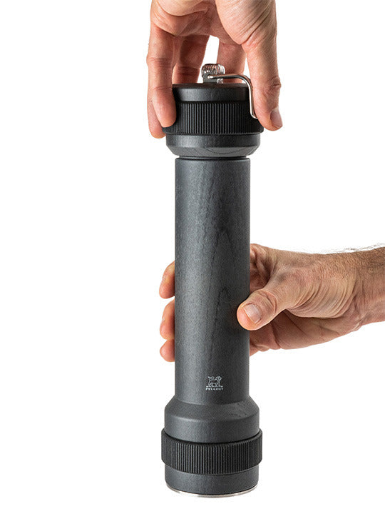 Peugeot BBQ Pepper Mill in Graphite - 30 cm