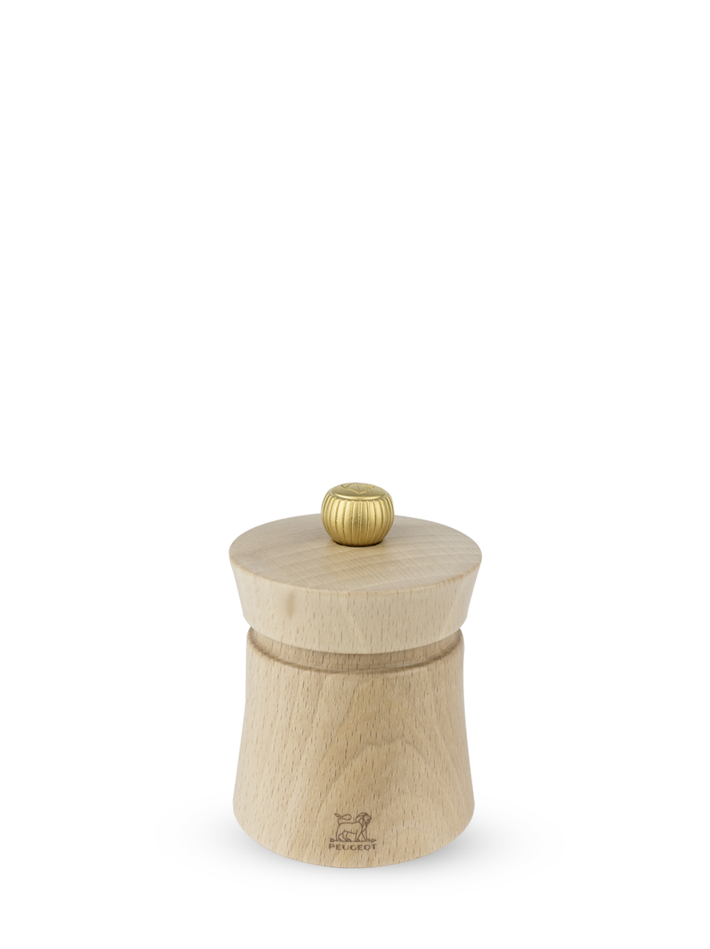 Peugeot Baya Salt Mill - 8cm