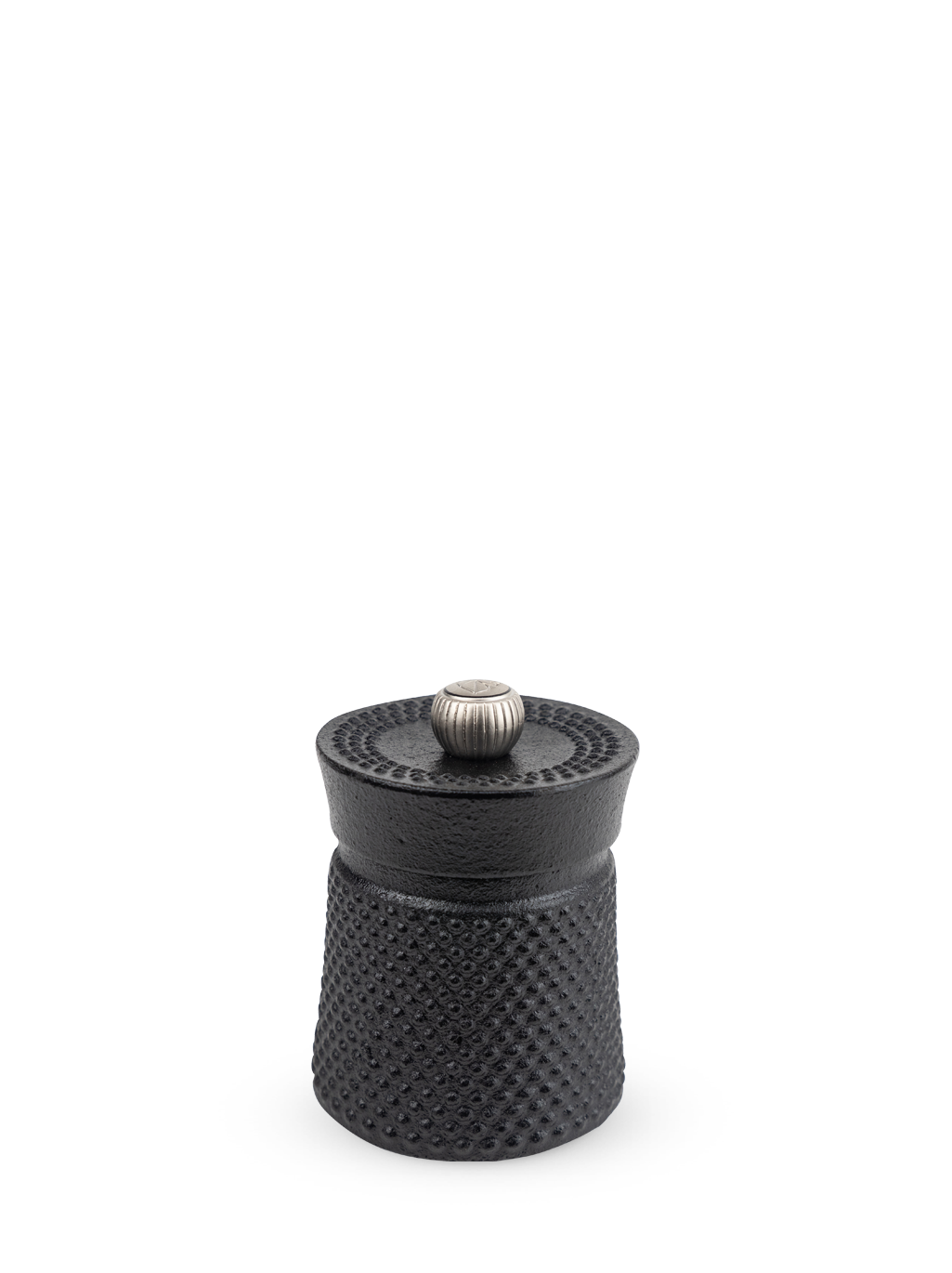 Peugeot Bali Cast Iron Pepper Mill - 8cm