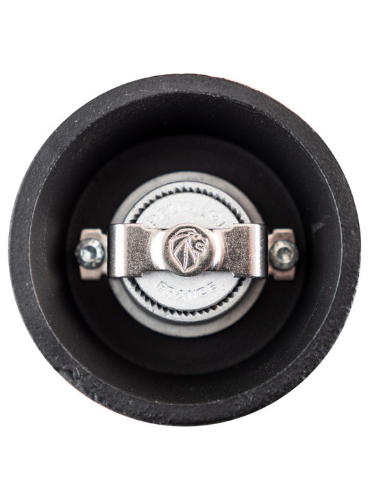 Peugeot Bali Cast Iron Pepper Mill - 8cm