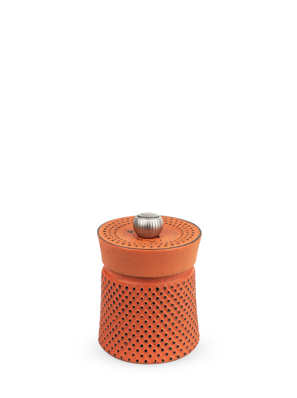 Peugeot Bali Cast Iron Pepper Mill - 8cm