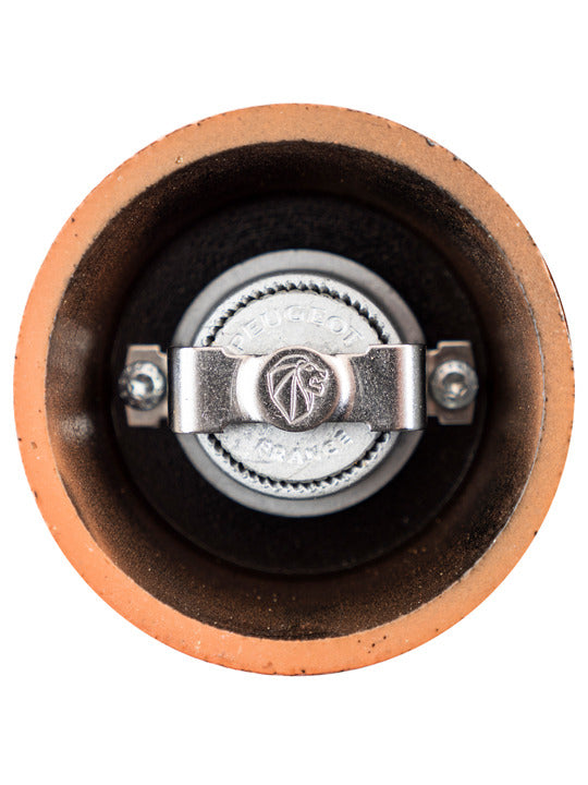 Peugeot Bali Cast Iron Pepper Mill - 8cm