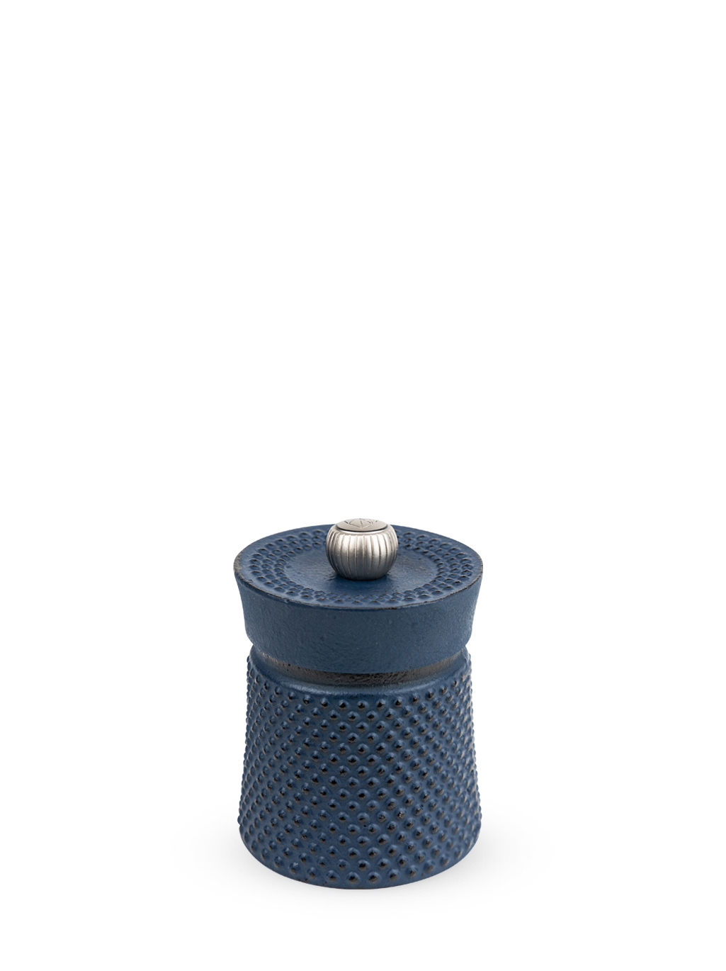 Peugeot Bali Cast Iron Pepper Mill - 8cm