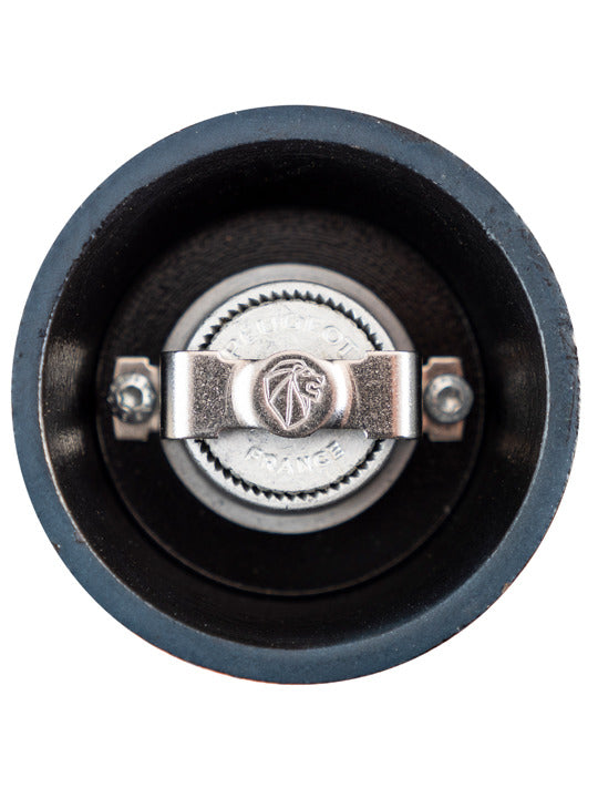 Peugeot Bali Cast Iron Pepper Mill - 8cm