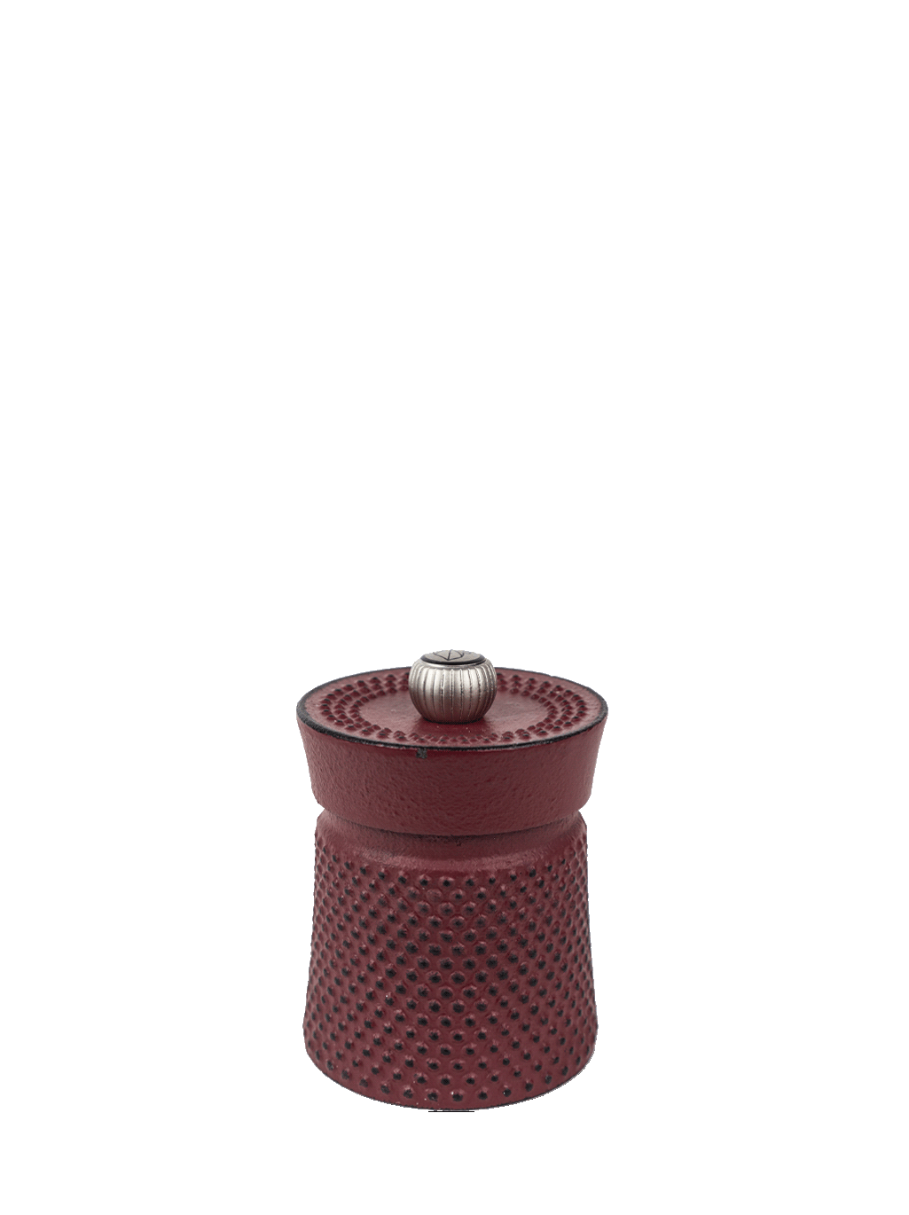Peugeot Bali Cast Iron Pepper Mill - 8cm