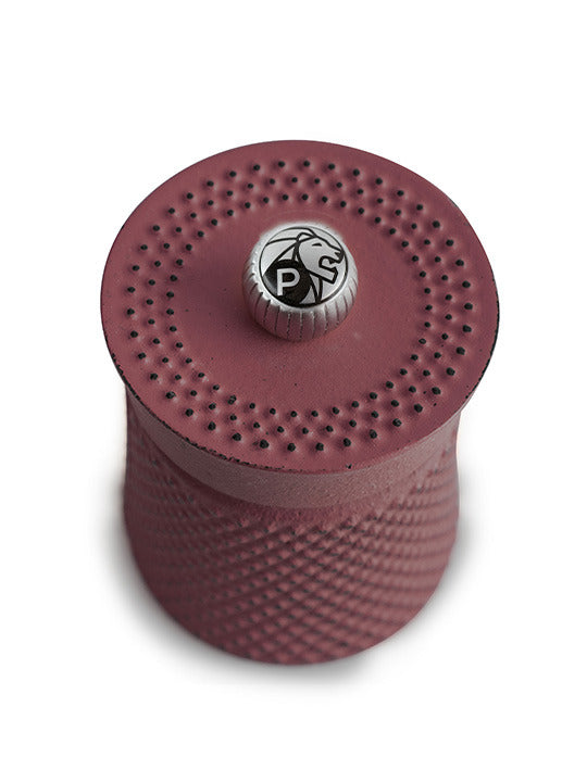 Peugeot Bali Cast Iron Pepper Mill - 8cm