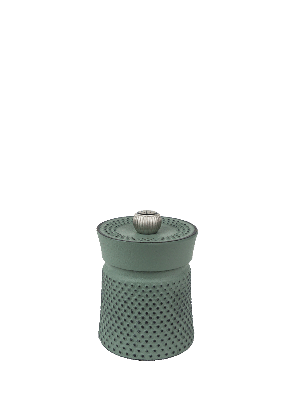 Peugeot Bali Cast Iron Pepper Mill - 8cm