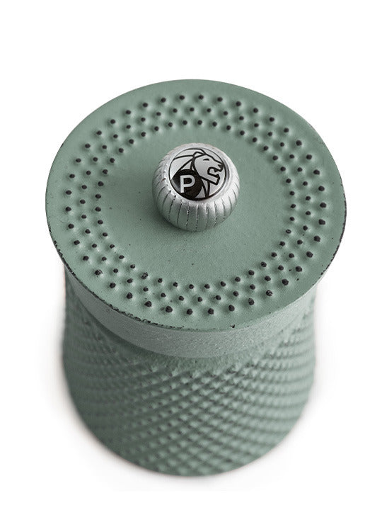 Peugeot Bali Cast Iron Pepper Mill - 8cm