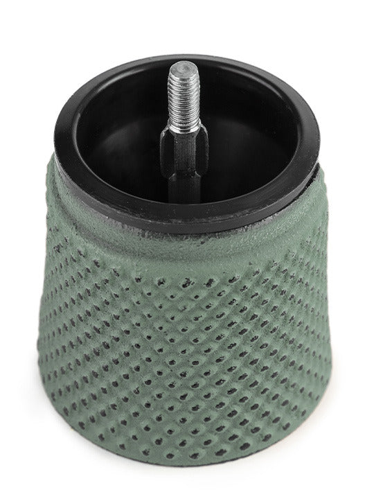 Peugeot Bali Cast Iron Pepper Mill - 8cm