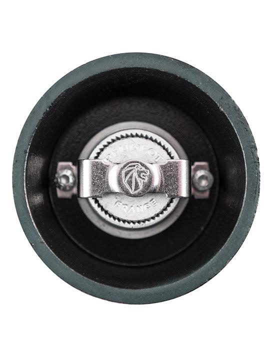 Peugeot Bali Cast Iron Pepper Mill - 8cm