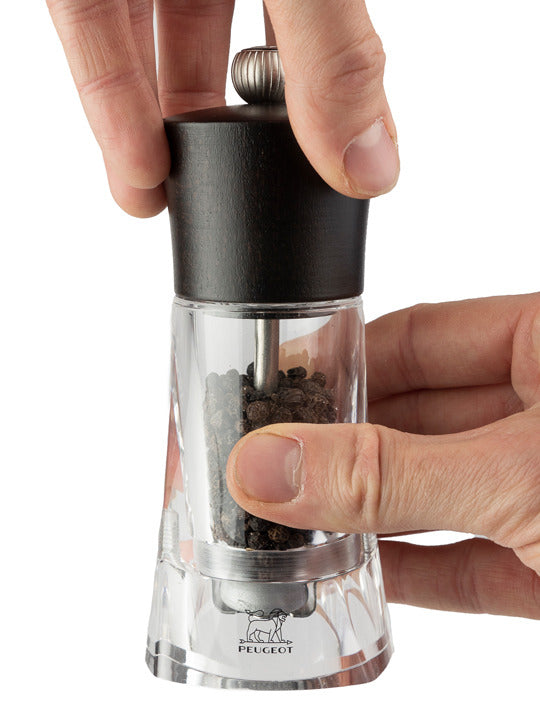 Peugeot Oléron Pepper Mill - 14cm