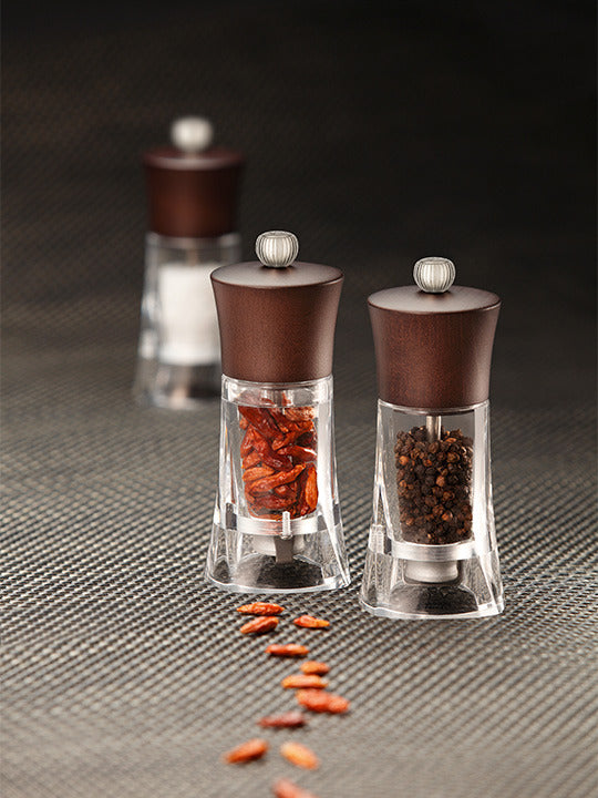 Peugeot Oléron Pepper Mill - 14cm