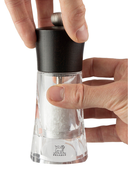 Peugeot Oléron Salt Mill - 14cm