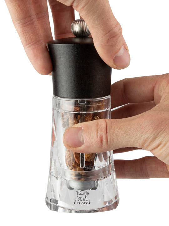 Peugeot Oléron Chili Mill - 14cm