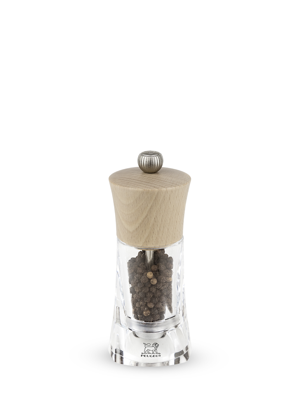 Peugeot Oléron Pepper Mill - 14cm