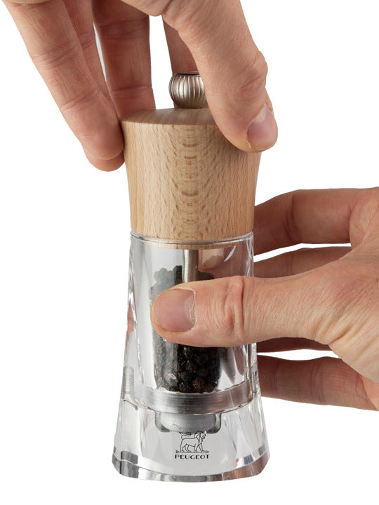 Peugeot Oléron Pepper Mill - 14cm