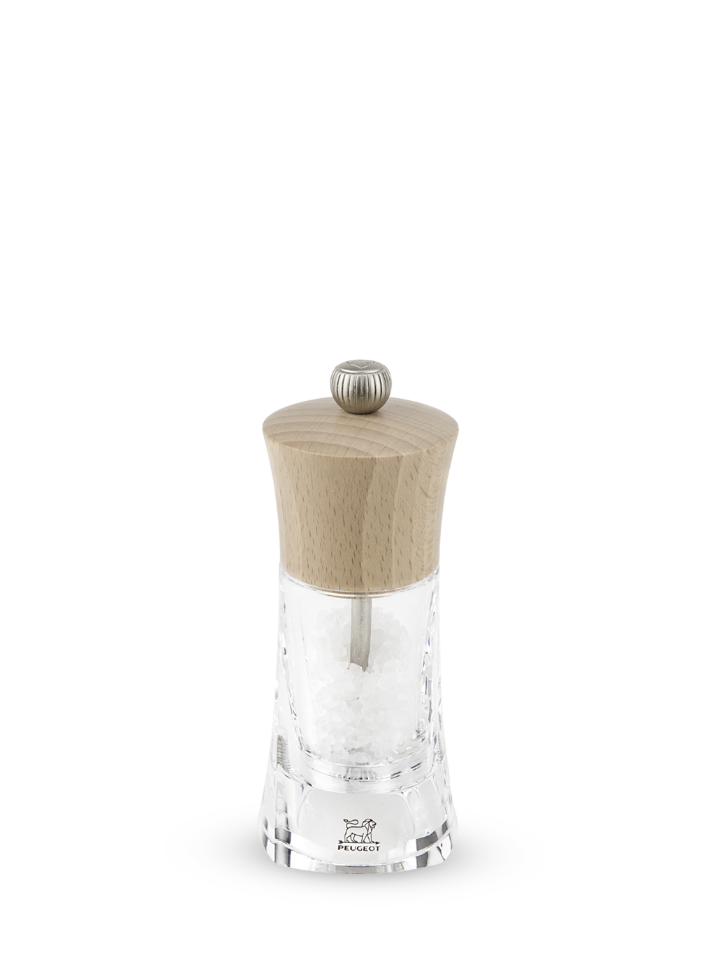 Peugeot Oléron Salt Mill - 14cm