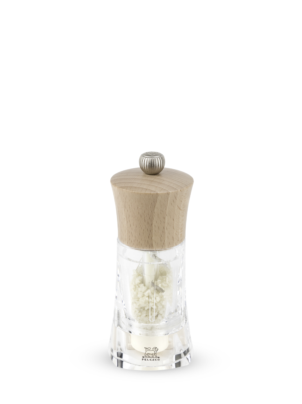Peugeot Oléron Wet Salt Mill - 14cm
