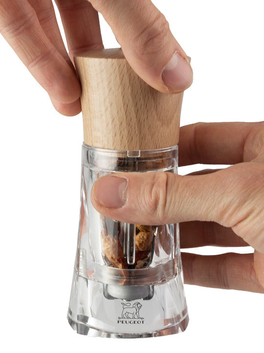 Peugeot Oléron Chili Mill - 14cm