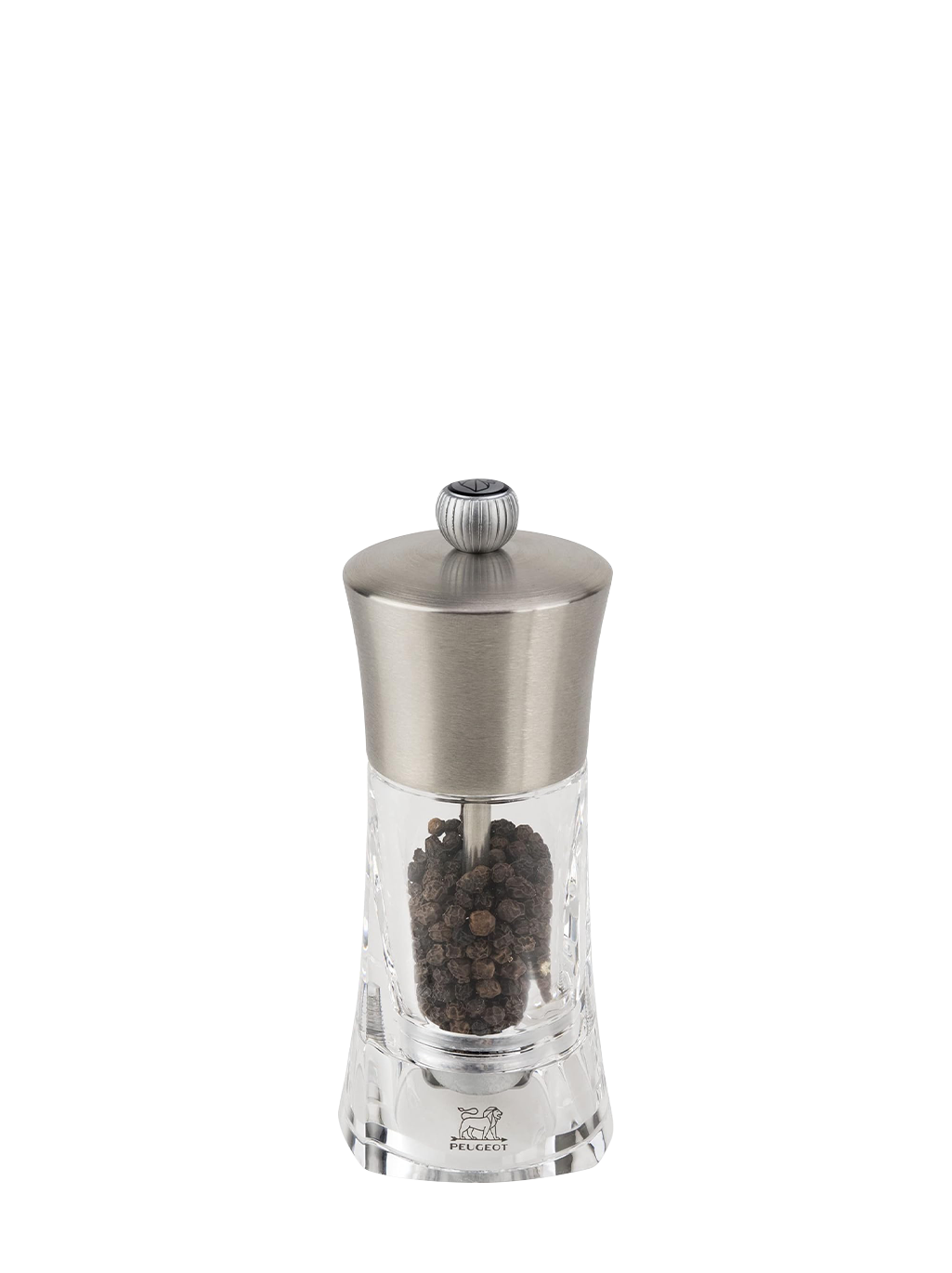 Peugeot Ouessant Pepper Mill - 14cm