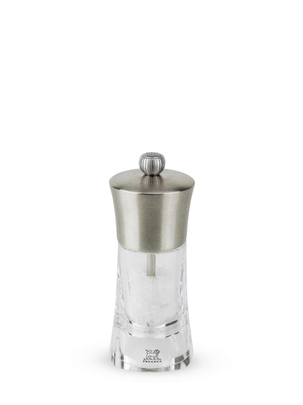 Peugeot Ouessant Salt Mill - 14cm