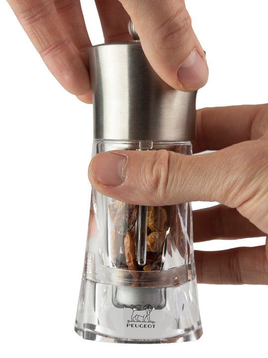 Peugeot Ouessant Chili Mill - 14cm