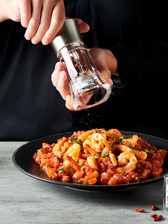 Peugeot Ouessant Chili Mill - 14cm