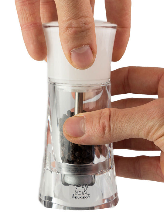 Peugeot Molène Pepper Mill - 14cm