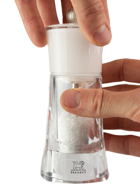 Peugeot Molène Salt Mill - 14cm