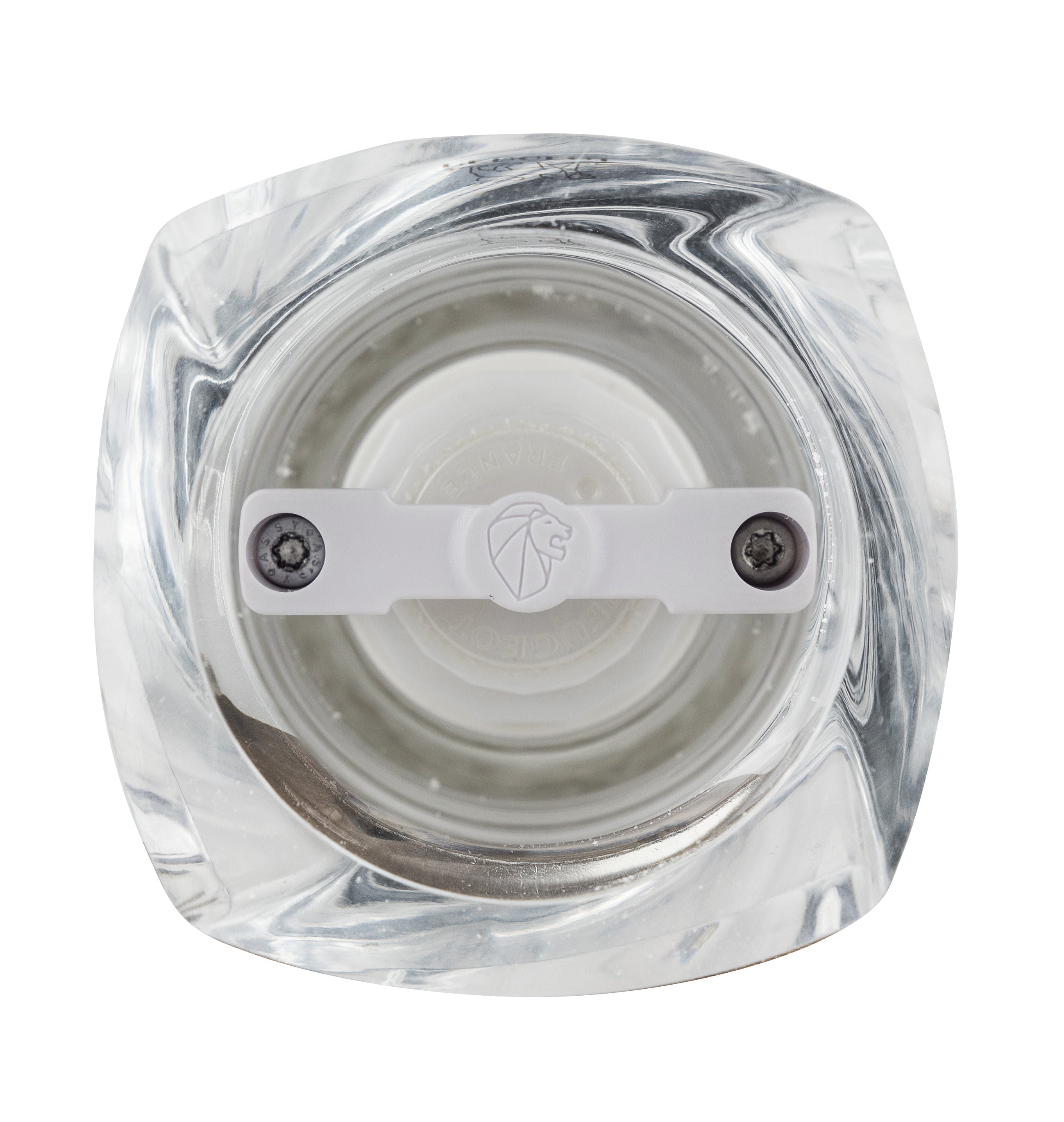 Peugeot Molène Wet Salt Mill - 14cm