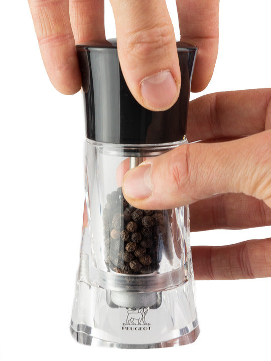 Peugeot Molène Pepper Mill - 14cm