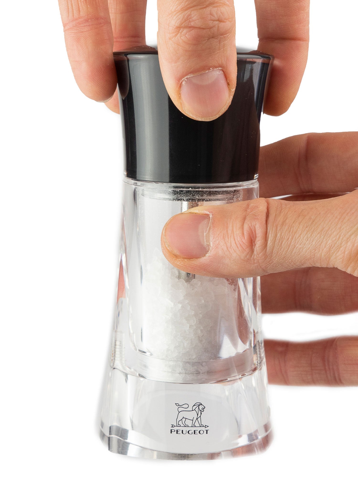 Peugeot Molène Salt Mill - 14cm