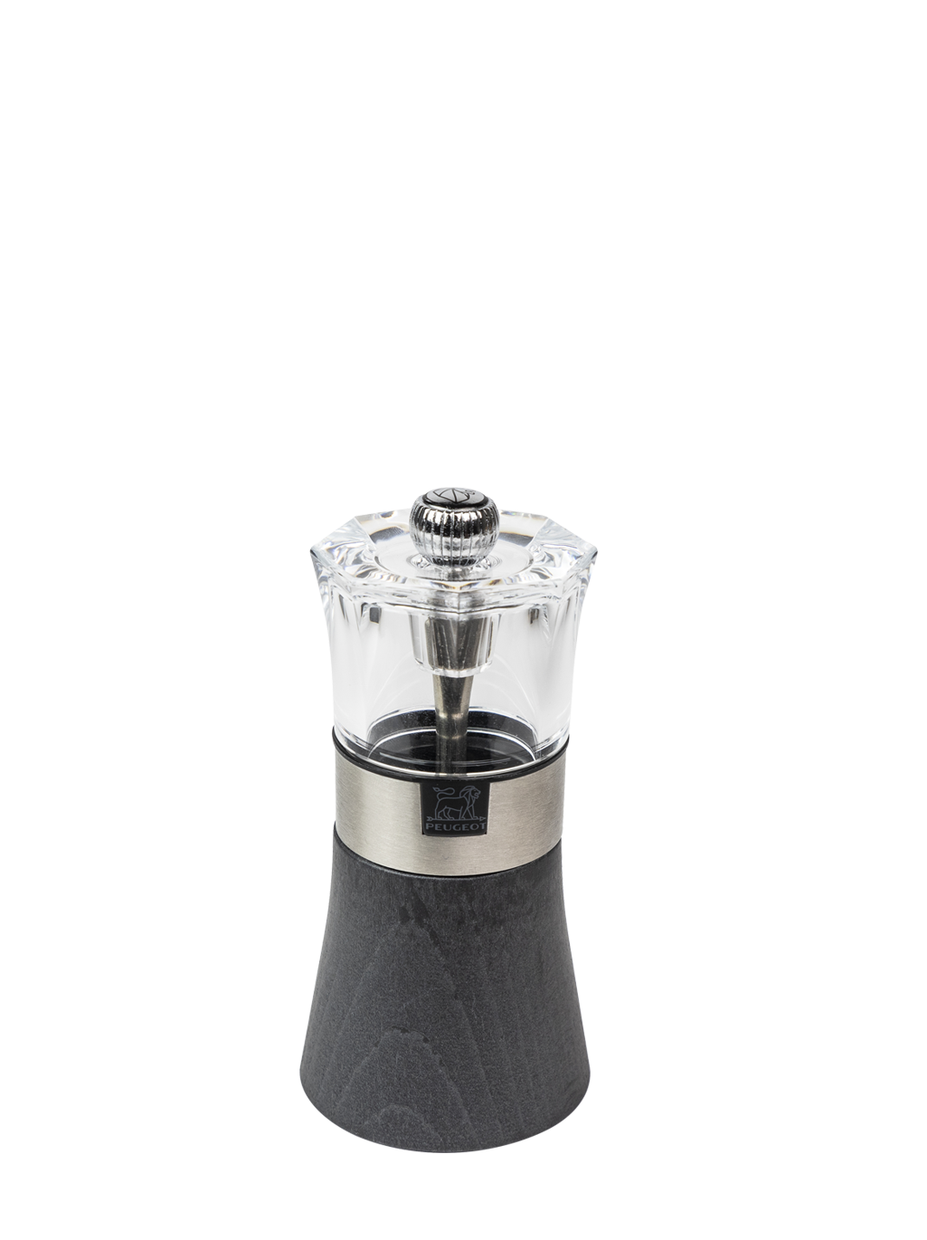 Peugeot Oslo Pepper Mill - 12cm