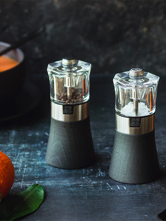 Peugeot Oslo Pepper Mill - 12cm