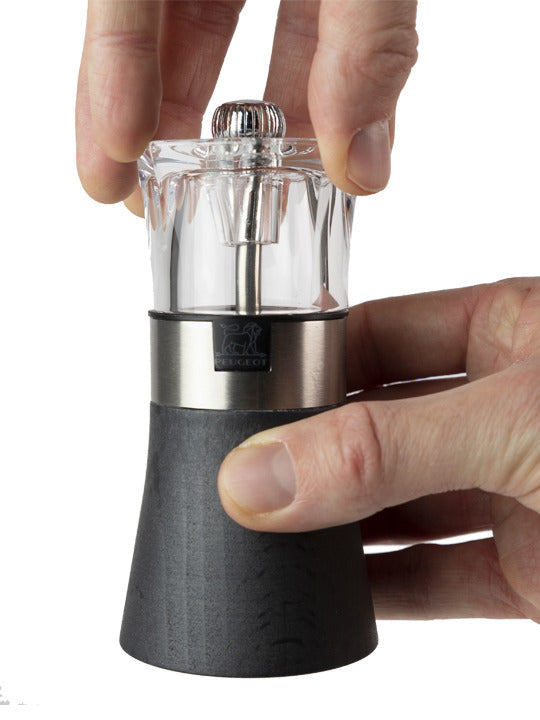 Peugeot Oslo Salt Mill - 12cm