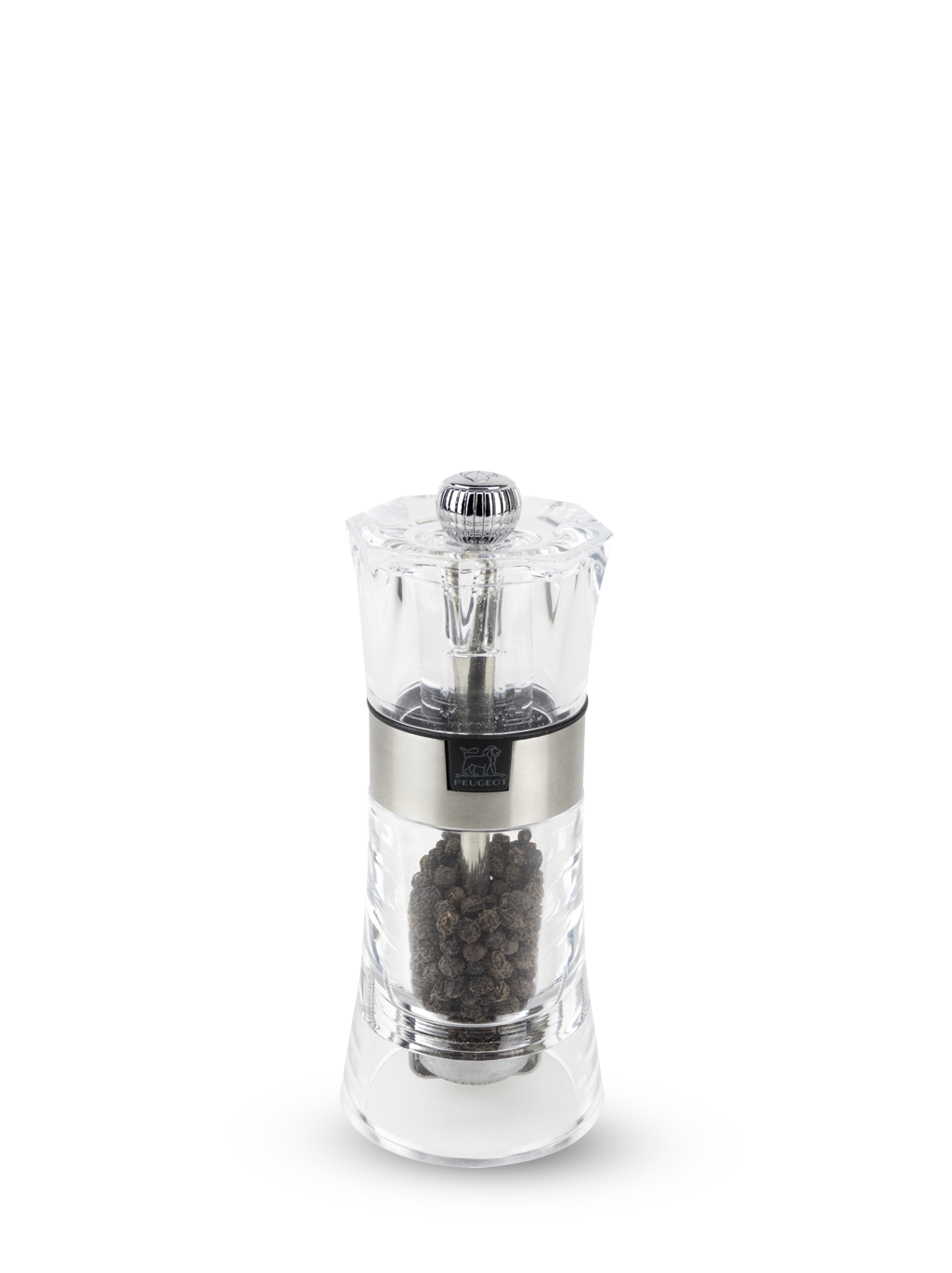 Peugeot Oslo Pepper Mill - 14cm