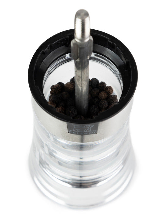 Peugeot Oslo Pepper Mill - 14cm