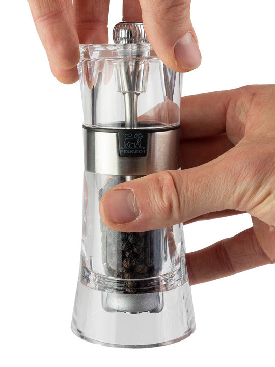 Peugeot Oslo Pepper Mill - 14cm