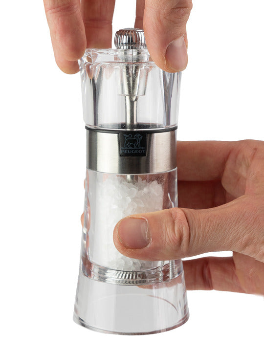 Peugeot Oslo Salt Mill - 14cm
