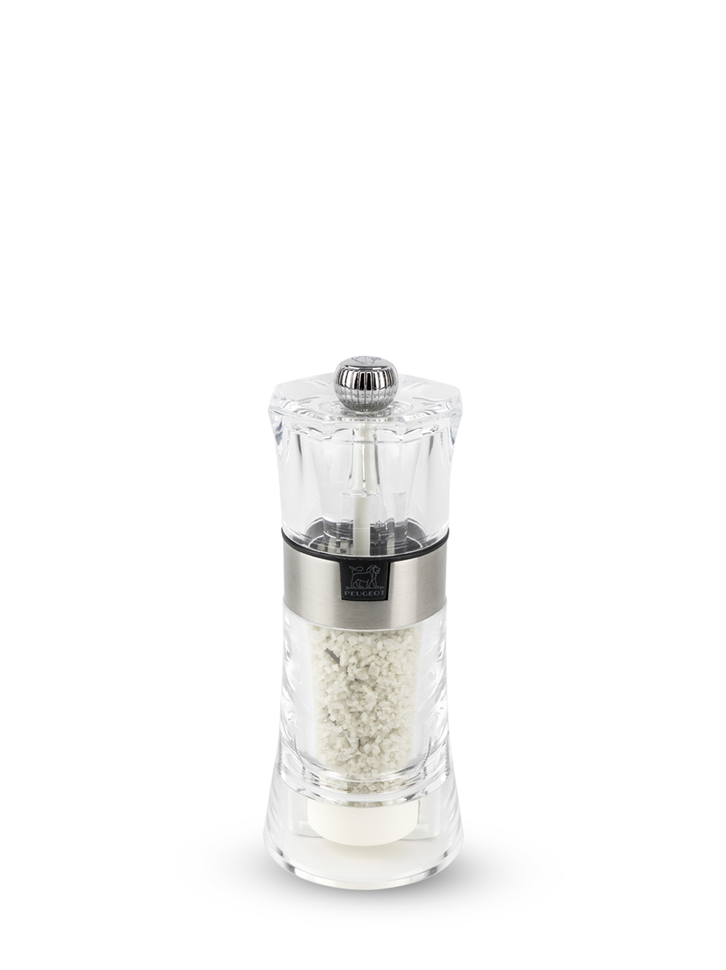 Peugeot Oslo Wet Salt Mill - 14cm