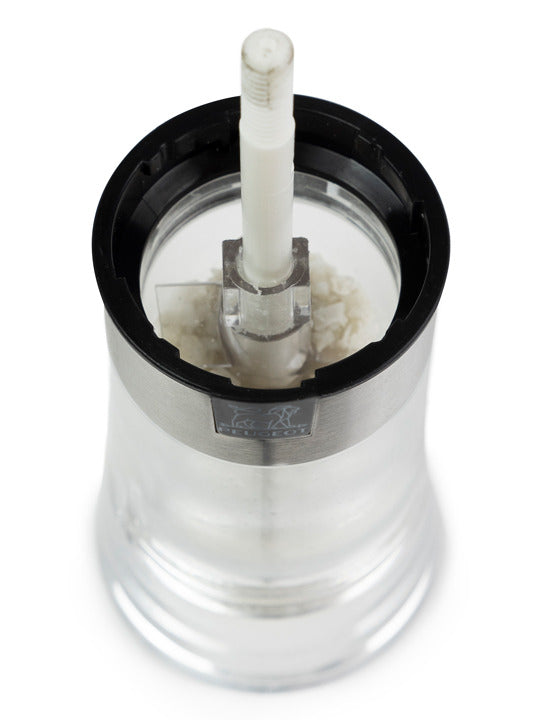 Peugeot Oslo Wet Salt Mill - 14cm